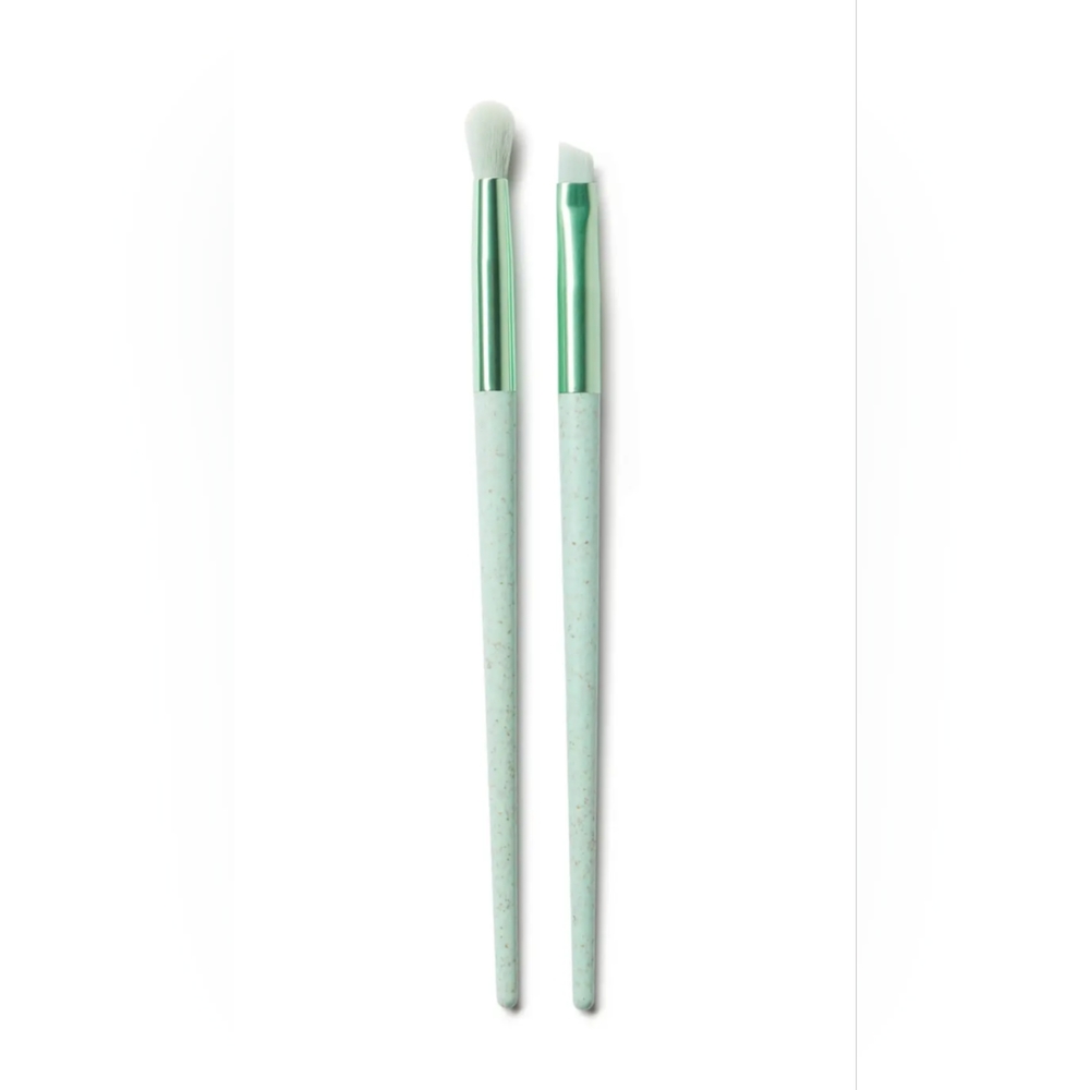 NEW-Elaina Badro Divine Duo Brush Set